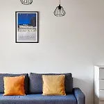 Tatamka Appartement