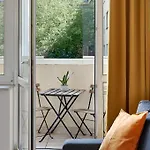Tatamka Appartement