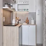 Appartement Tatamka Warschau