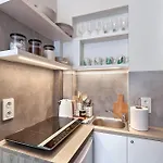 Tatamka Appartement *