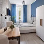 Tatamka Appartement *