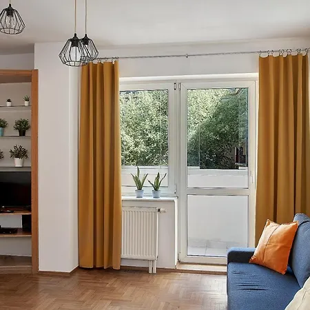 Appartement Tatamka *