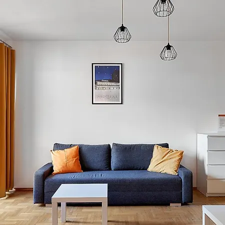 Tatamka Warsaw