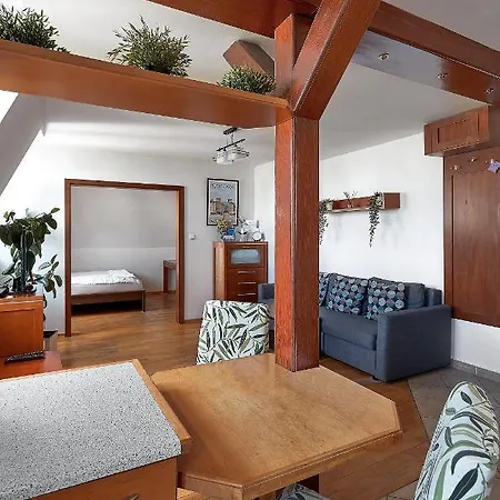 Tatamka Appartement