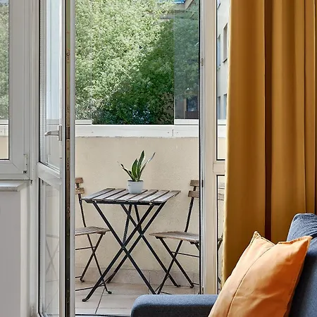 Tatamka Apartmán