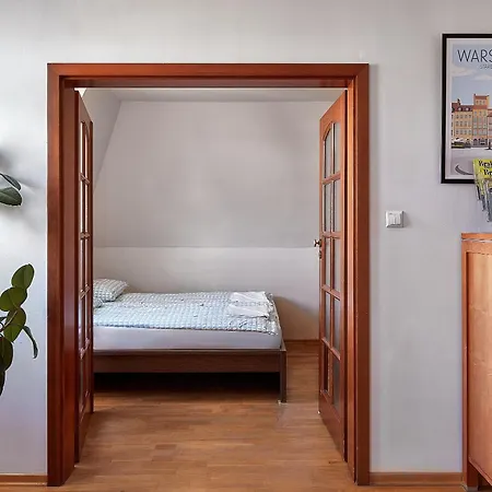 Tatamka Appartement *