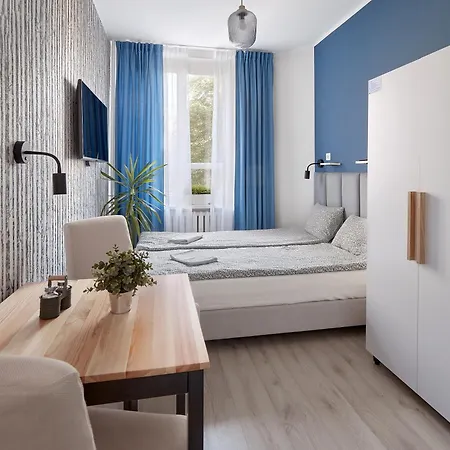 Tatamka Apartment *