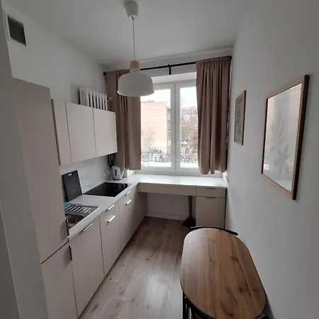 Tatamka Appartement *